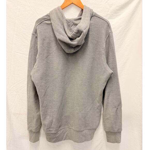True Religion Buddha Brand‎ Mens Pullover Hoodie Large - Picture 3 of 4
